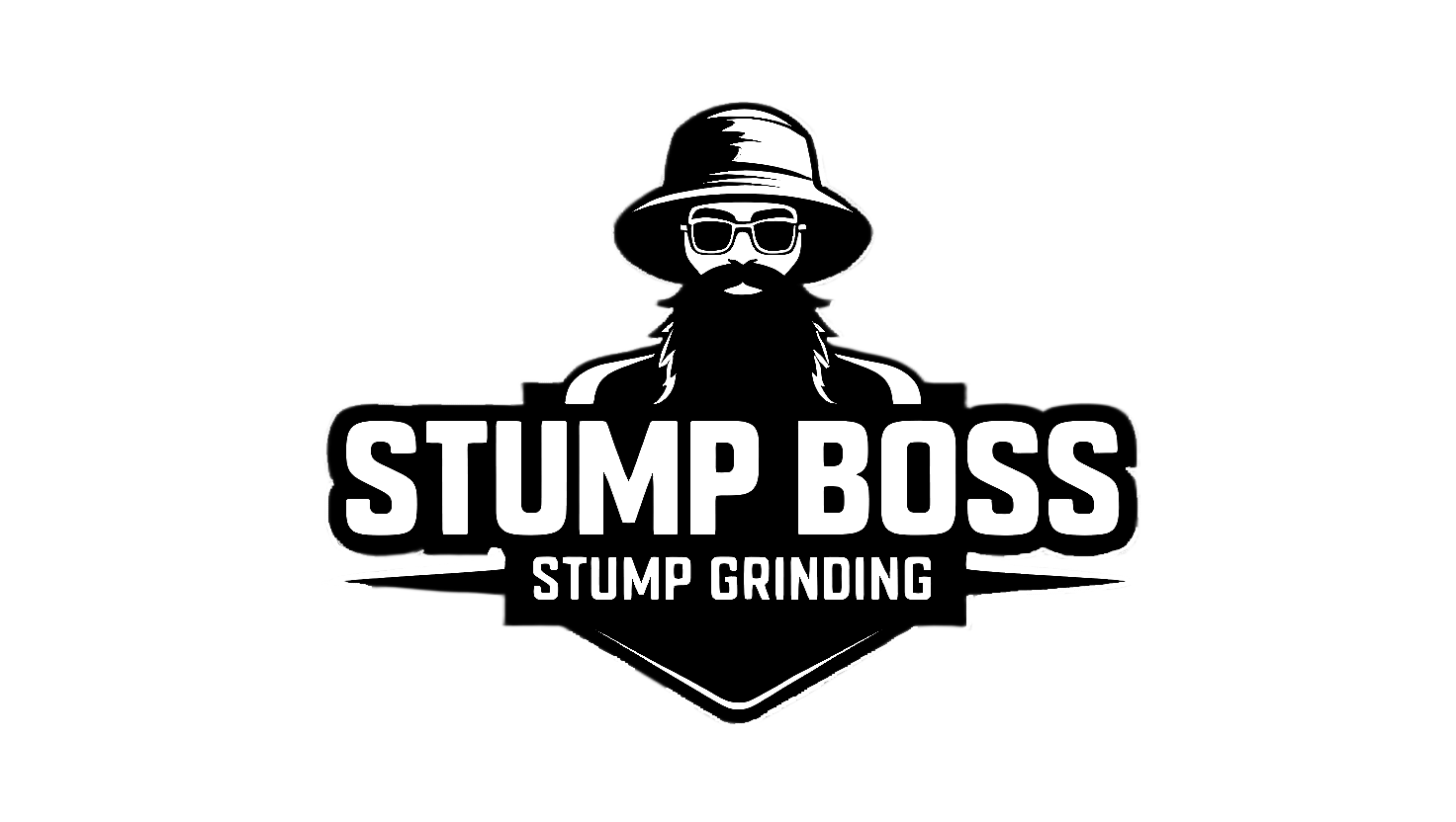 Stump Boss Logo